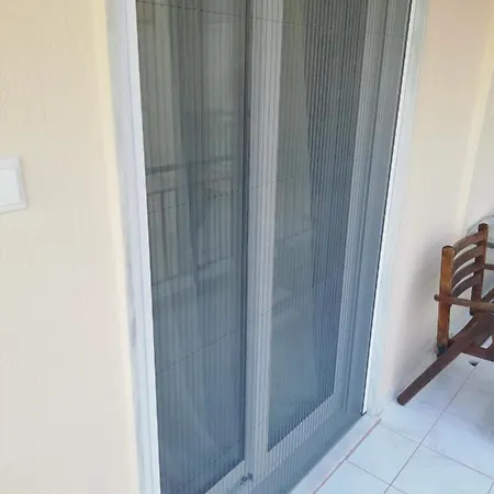 Appartement Valantis House