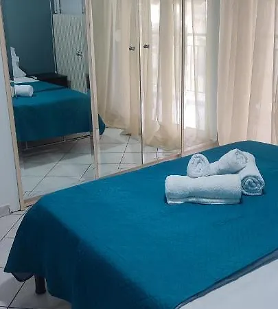 Valantis House Appartement Kavala