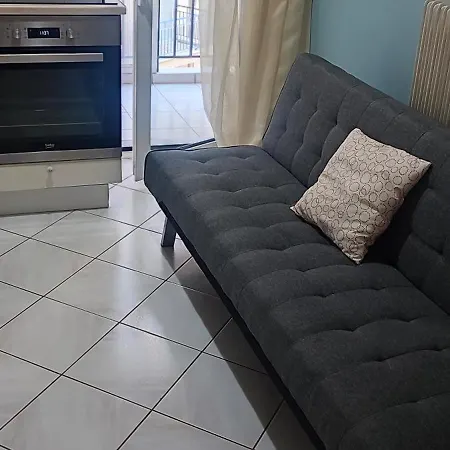Appartement Valantis House *