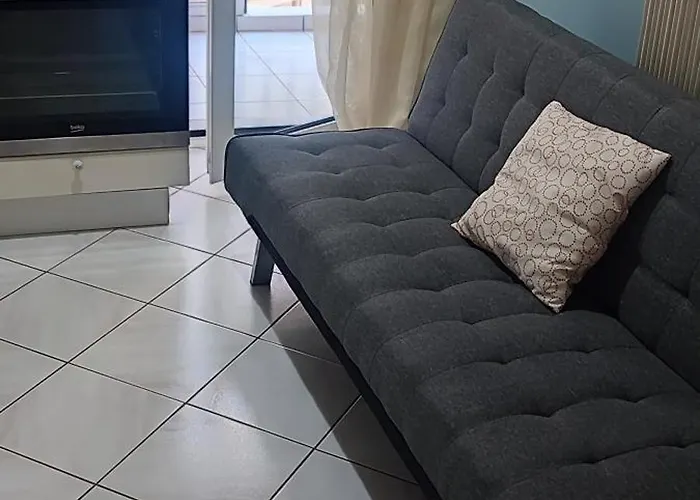 Apartament Valantis House *