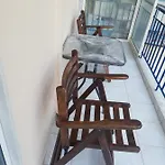 Valantis House Kavala
