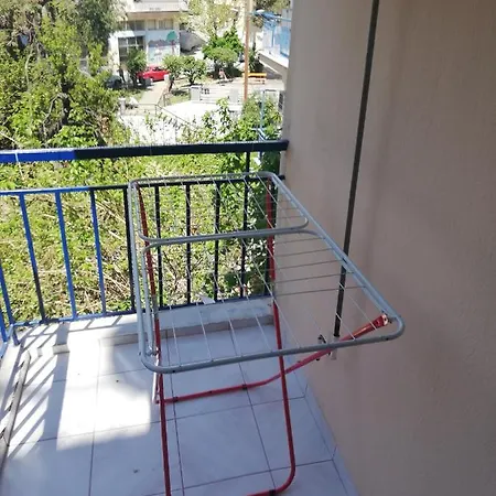 Valantis House Kavala