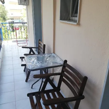 Valantis House Kavala