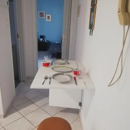 Valantis House カヴァラ