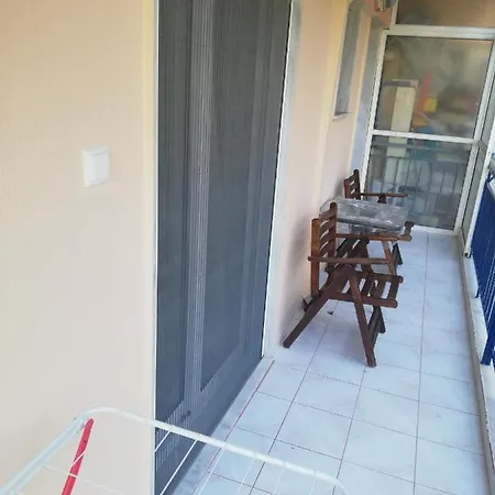Valantis House Kavala