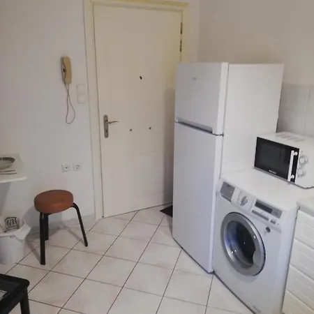 Valantis House * カヴァラ