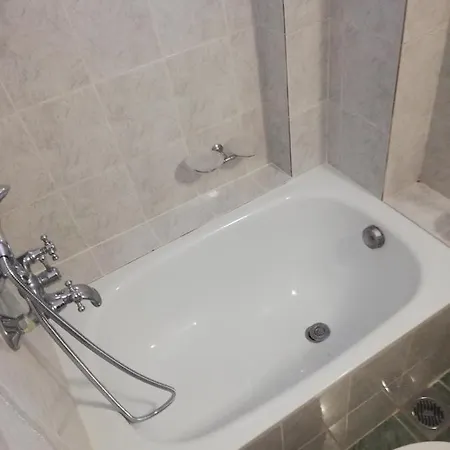 Valantis House 아파트 카발라