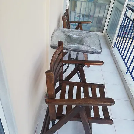 Valantis House Kavala