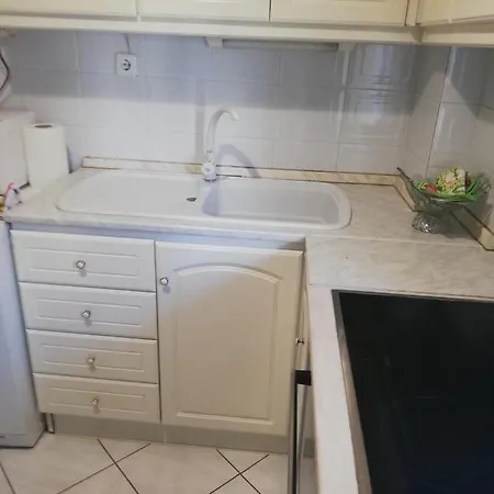 Valantis House * カヴァラ