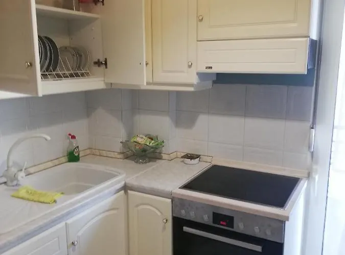 Apartament Valantis House *