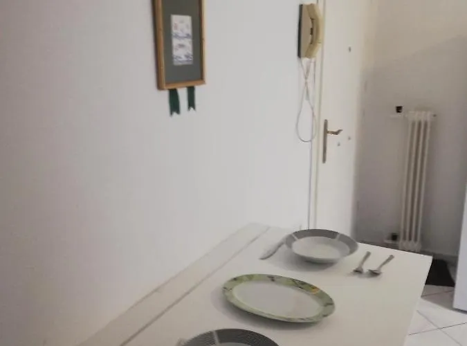 Valantis House Apartament