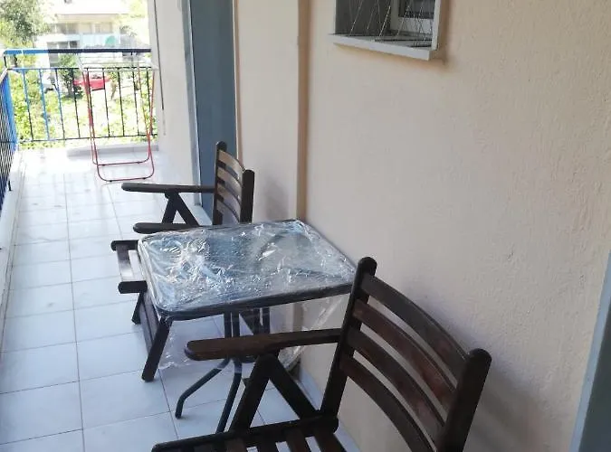 Valantis House Kavala