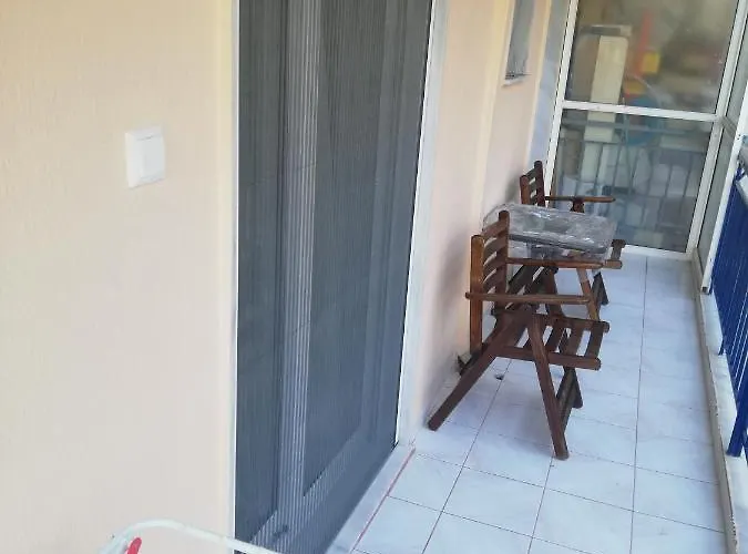 Valantis House Kavala