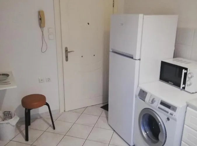 Valantis House * Kavala