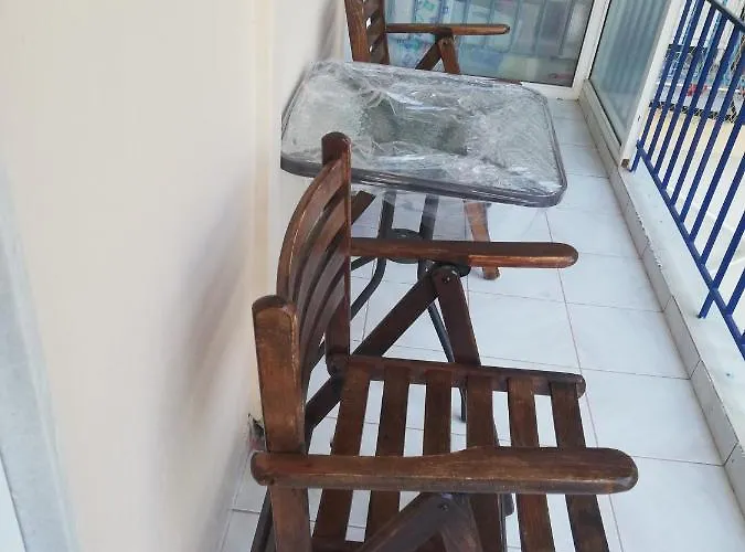 Valantis House Kavala