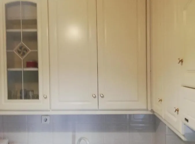 Valantis House Apartament Kavala