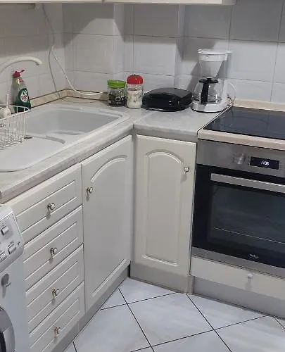 Valantis House Apartament *