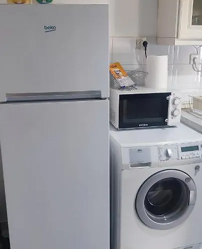 Apartament Valantis House *