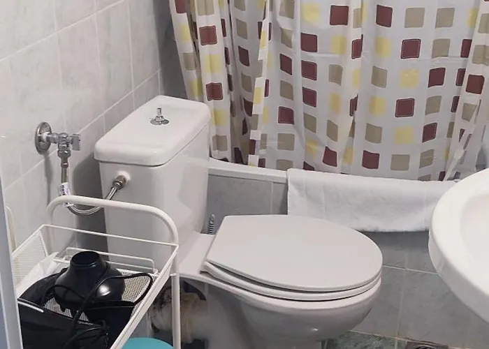 Valantis House Apartament